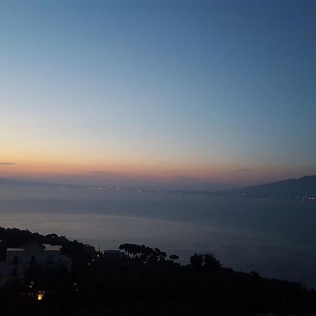 Villa De Angelis Sorrento Ngoại thất bức ảnh