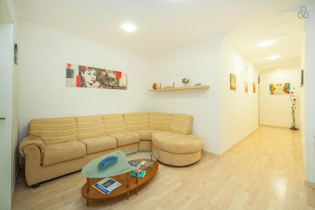 Villa De Angelis Sorrento Ngoại thất bức ảnh