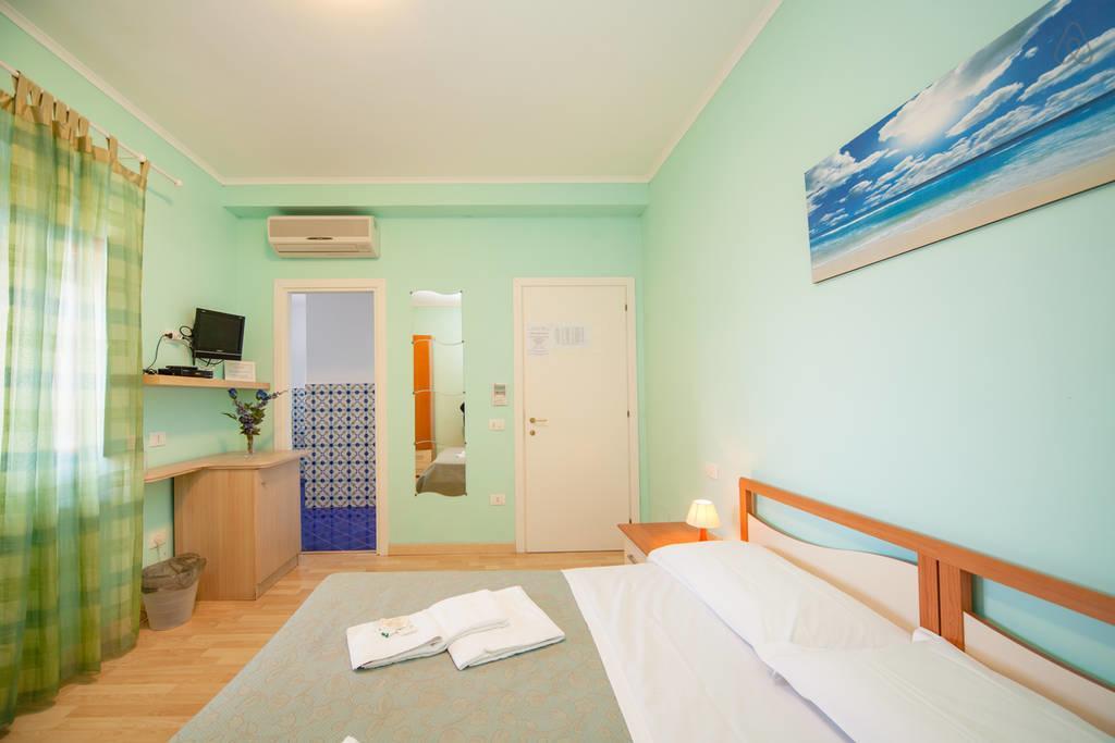 Villa De Angelis Sorrento Phòng bức ảnh