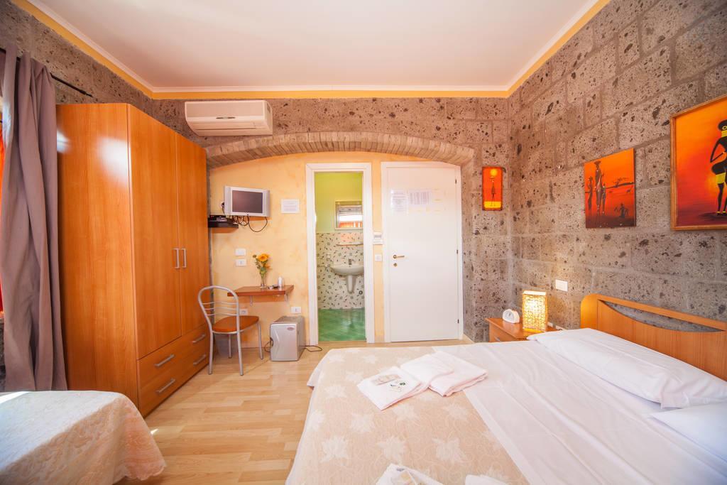 Villa De Angelis Sorrento Phòng bức ảnh