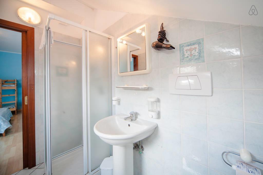 Villa De Angelis Sorrento Phòng bức ảnh