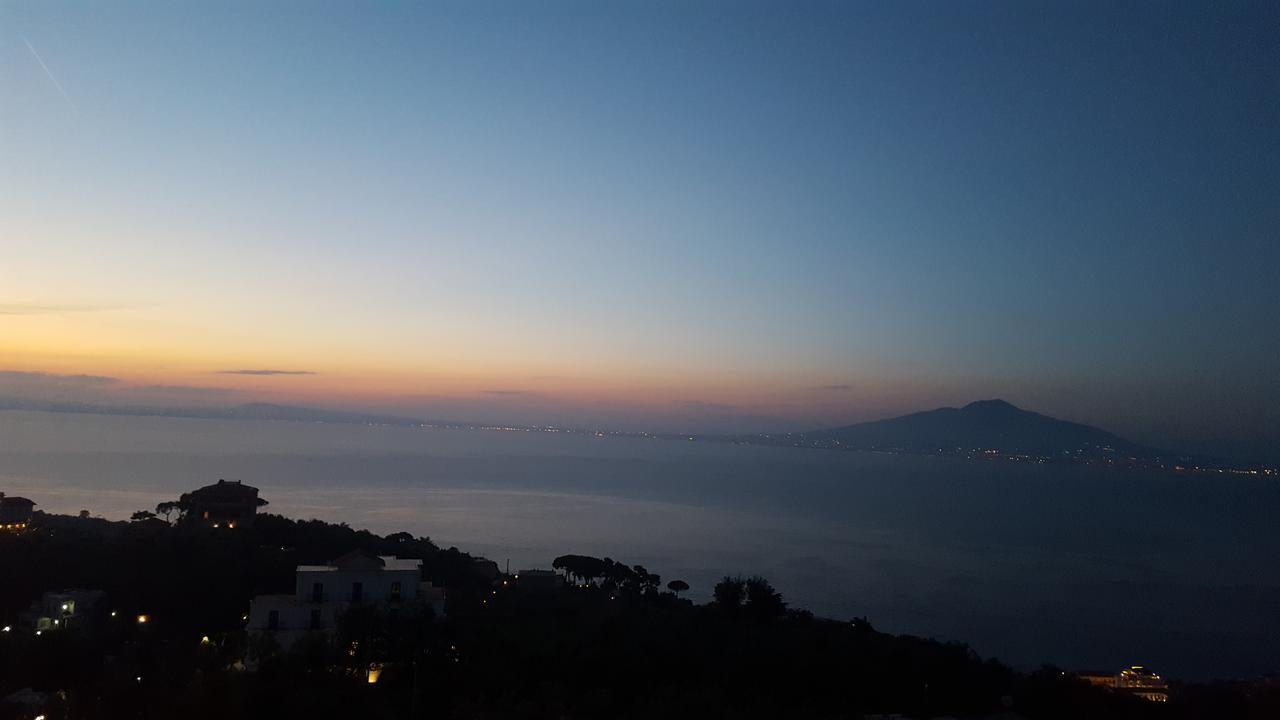 Villa De Angelis Sorrento Ngoại thất bức ảnh