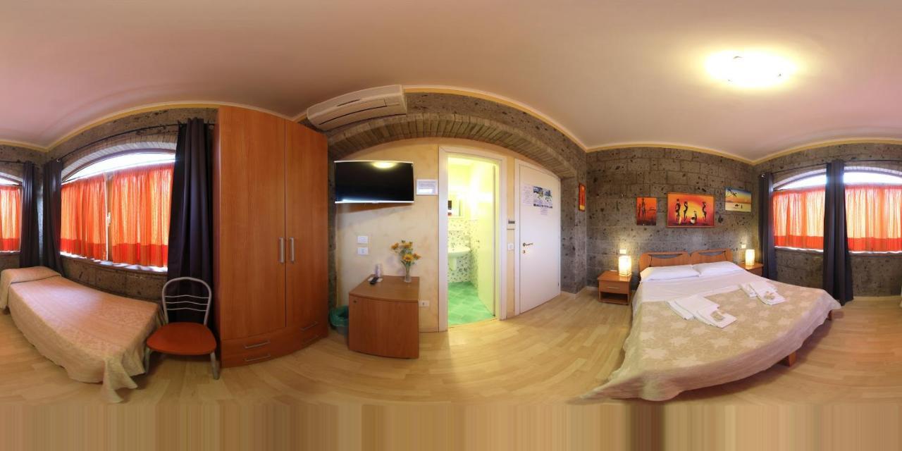 Villa De Angelis Sorrento Ngoại thất bức ảnh