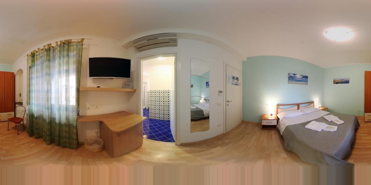 Villa De Angelis Sorrento Ngoại thất bức ảnh