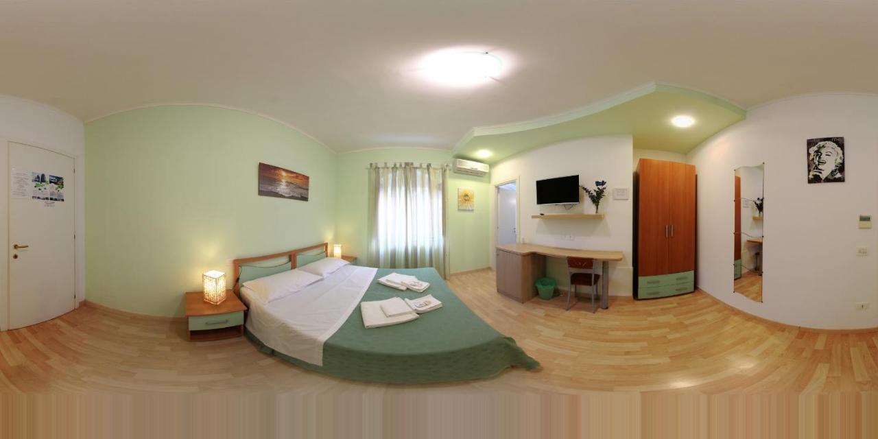 Villa De Angelis Sorrento Ngoại thất bức ảnh