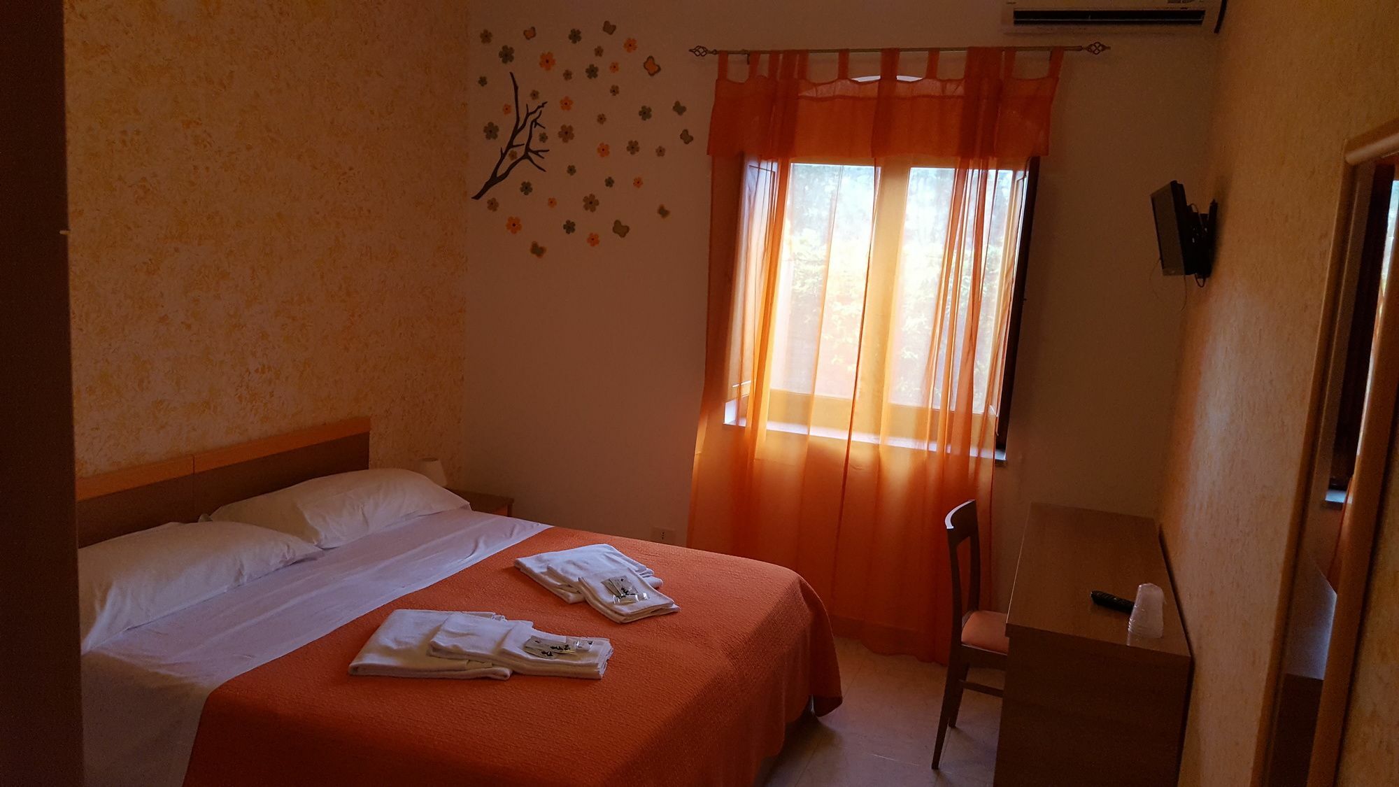 Villa De Angelis Sorrento Ngoại thất bức ảnh