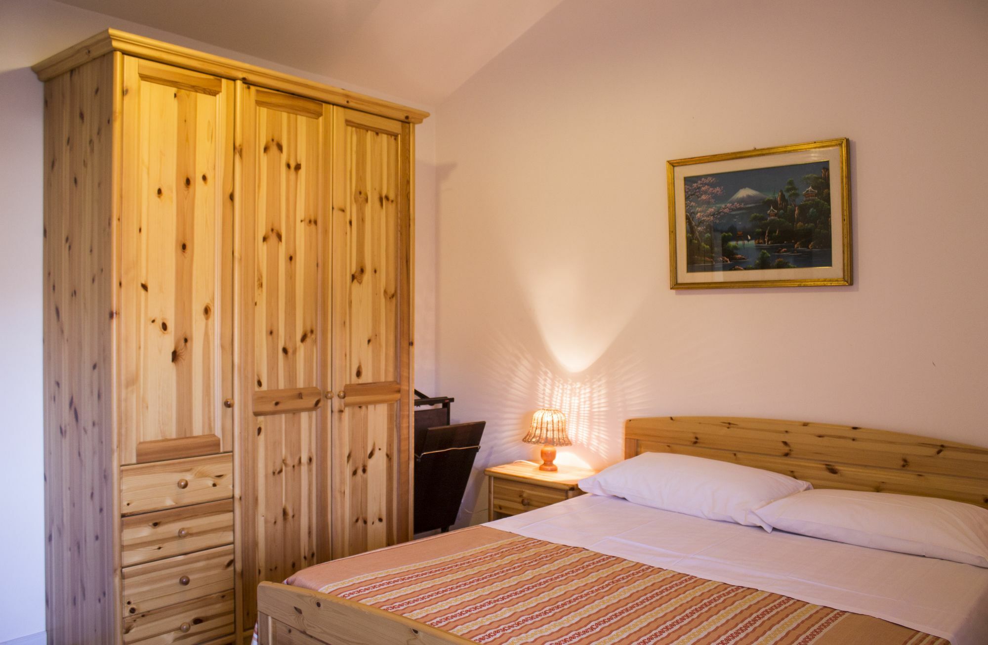Villa De Angelis Sorrento Ngoại thất bức ảnh