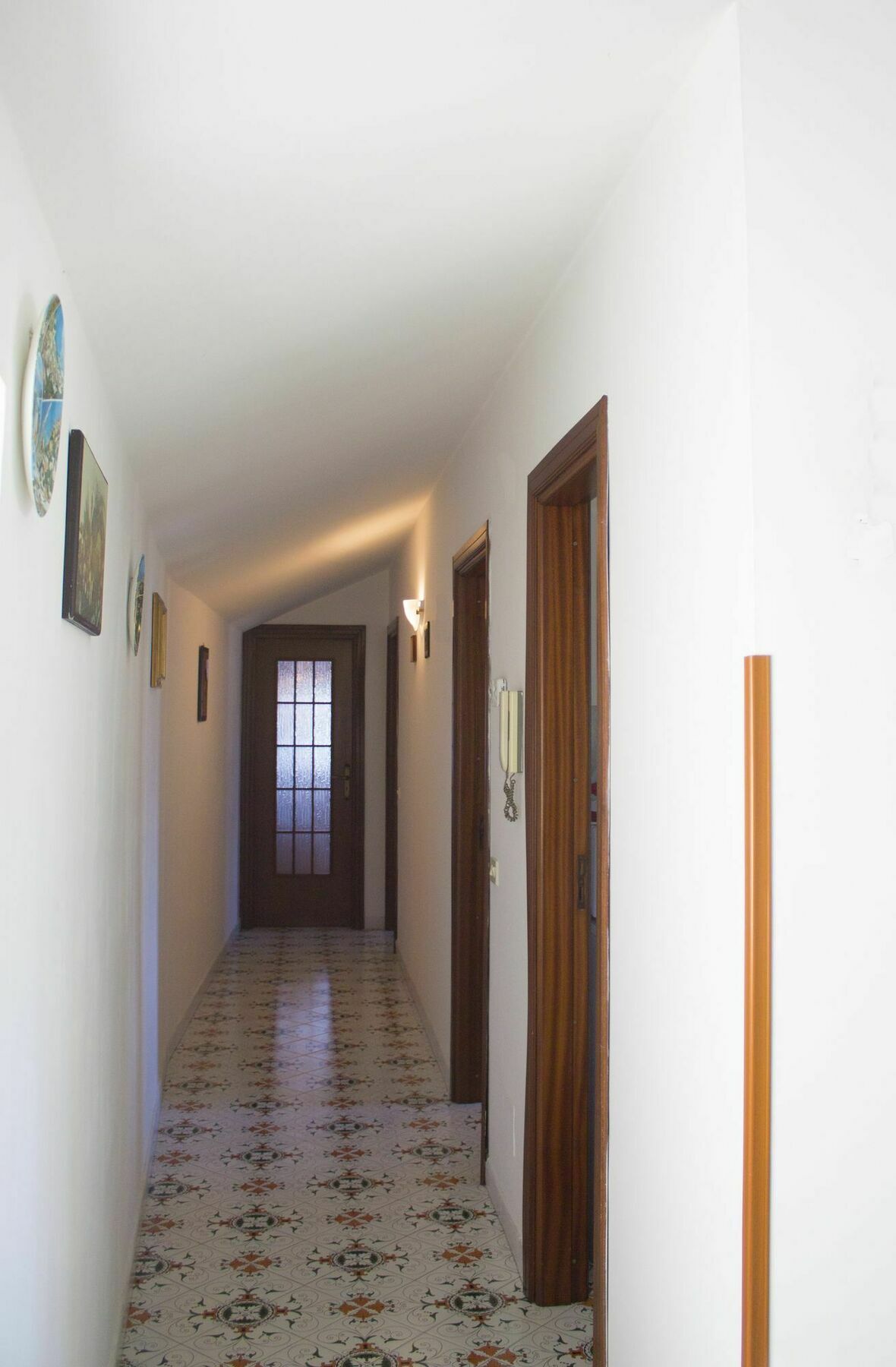 Villa De Angelis Sorrento Ngoại thất bức ảnh