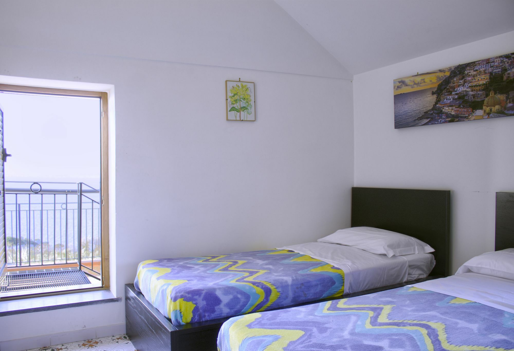 Villa De Angelis Sorrento Ngoại thất bức ảnh