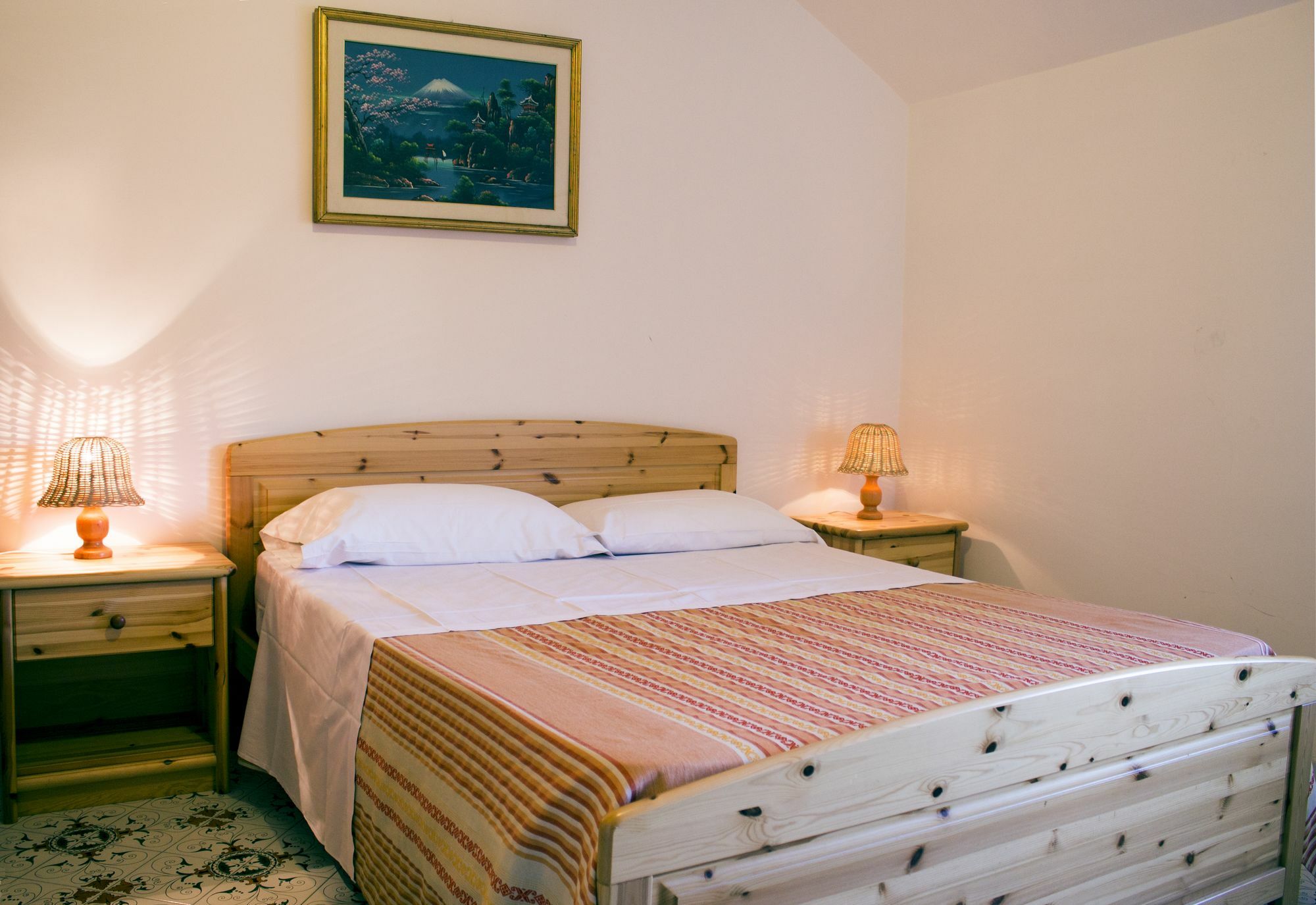 Villa De Angelis Sorrento Ngoại thất bức ảnh