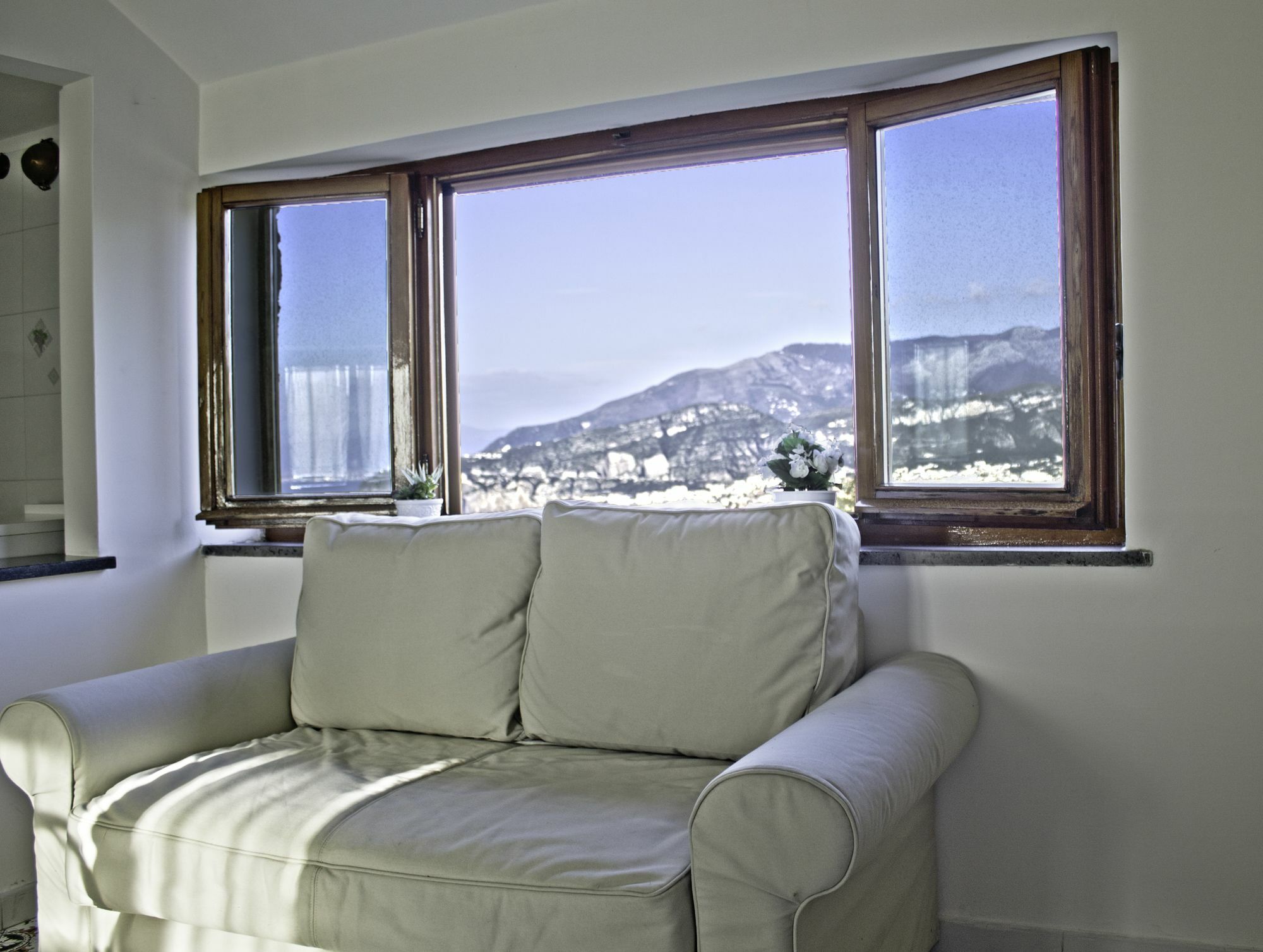 Villa De Angelis Sorrento Ngoại thất bức ảnh