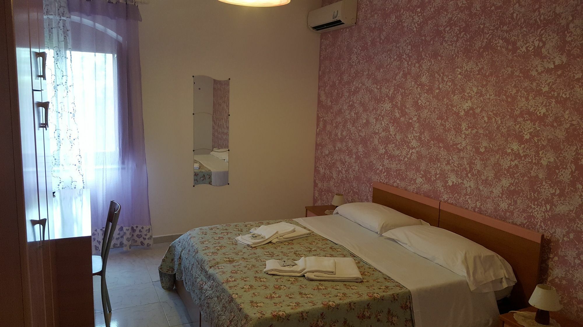 Villa De Angelis Sorrento Ngoại thất bức ảnh