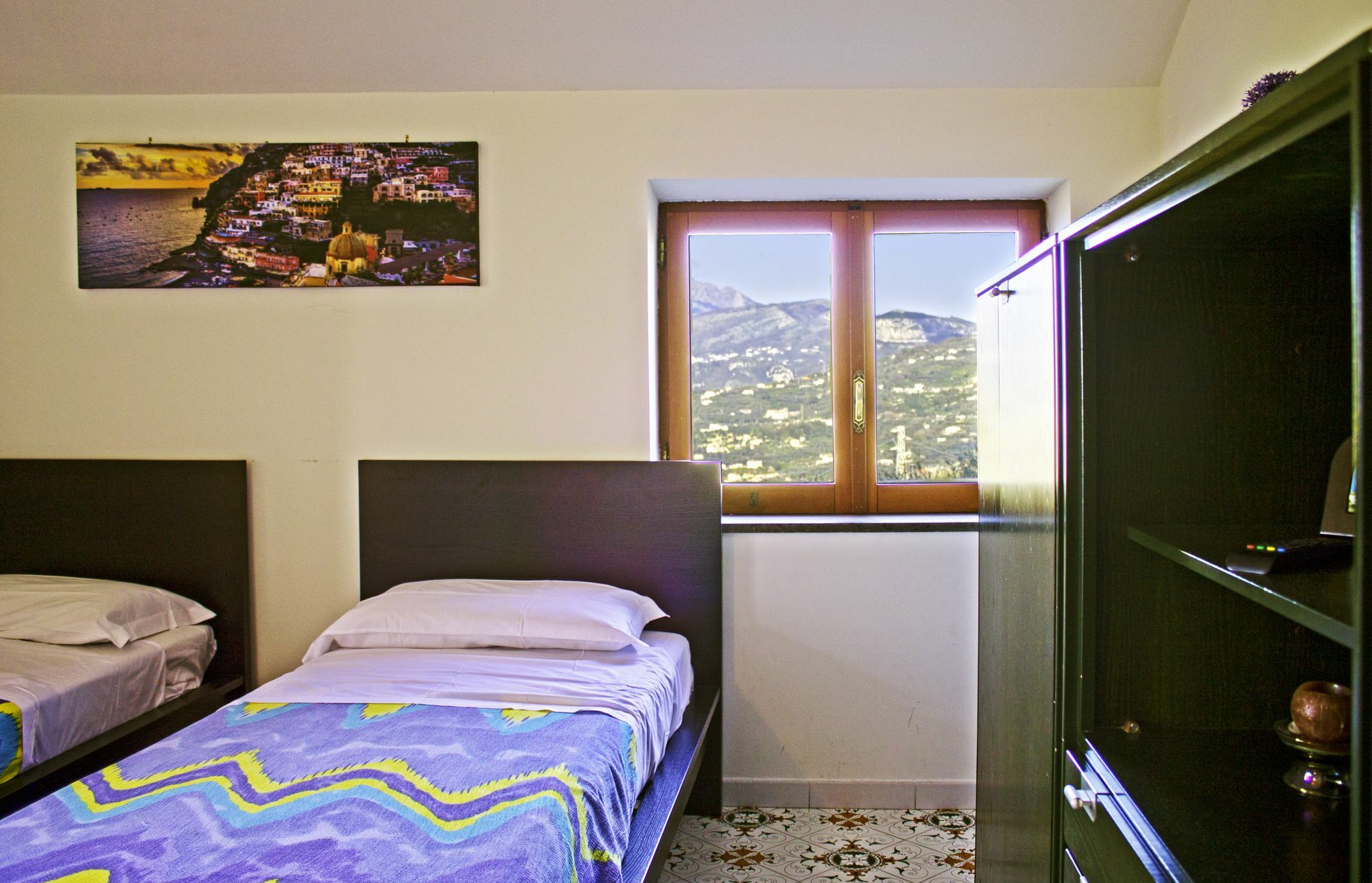 Villa De Angelis Sorrento Ngoại thất bức ảnh